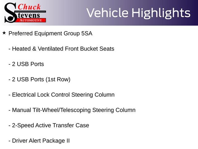 Used 2022 GMC Sierra 2500 Denali w/ Denali Ultimate Package image 18