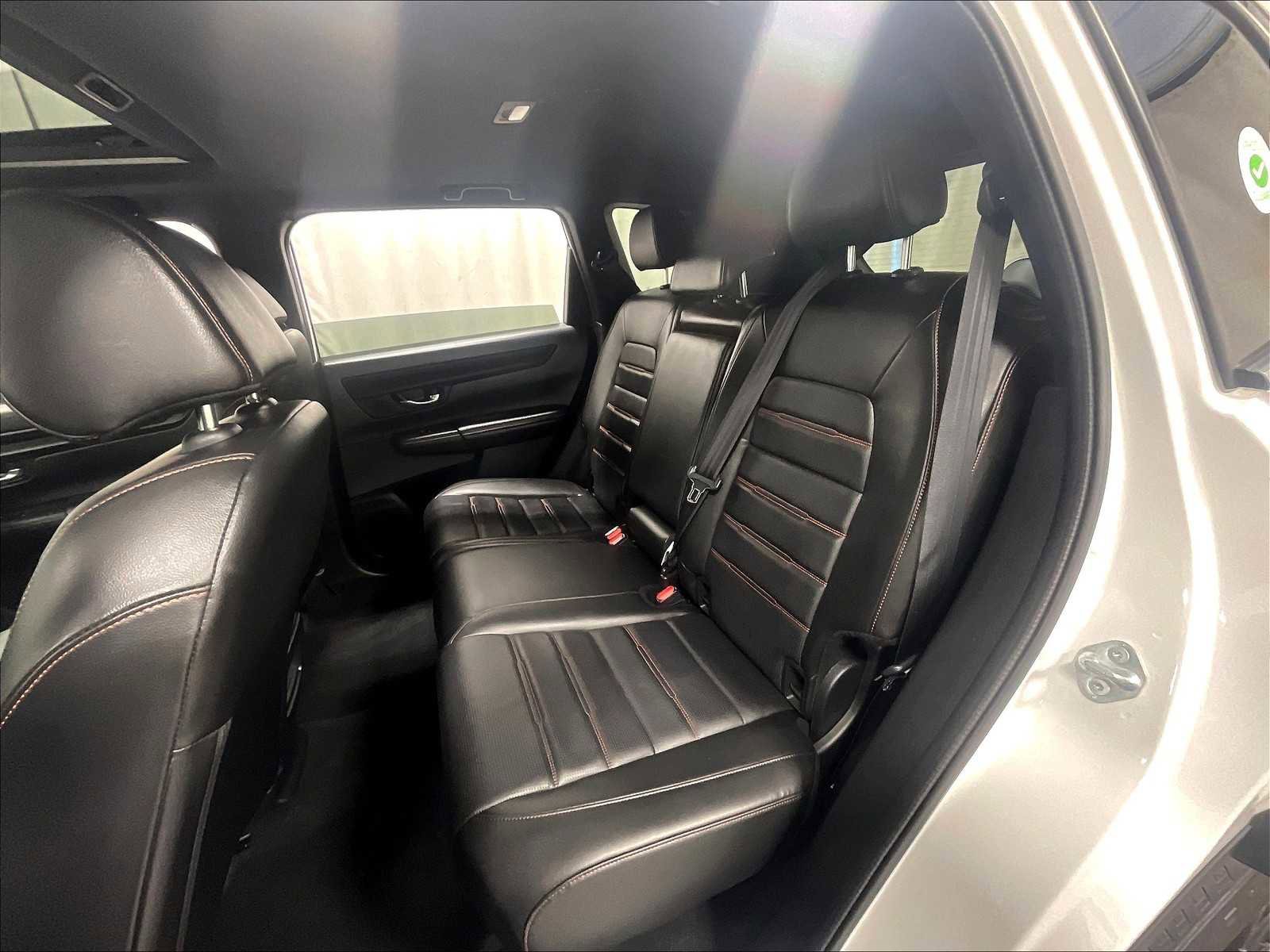 Used 2025 Honda CR-V Sport image 15