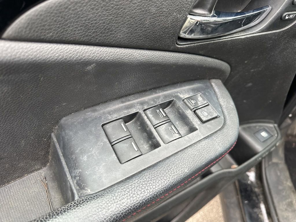 Used 2023 Honda Ridgeline Black Edition image 16