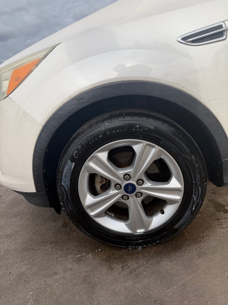 Used 2013 Ford Escape SE FWD image 7