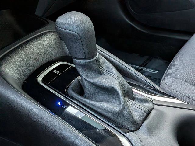 Used 2024 Toyota Corolla LE image 12