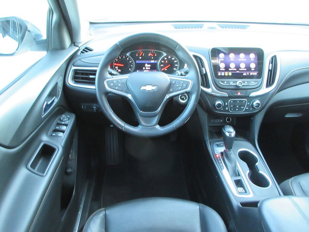 Certified 2019 Chevrolet Equinox Premier image 16