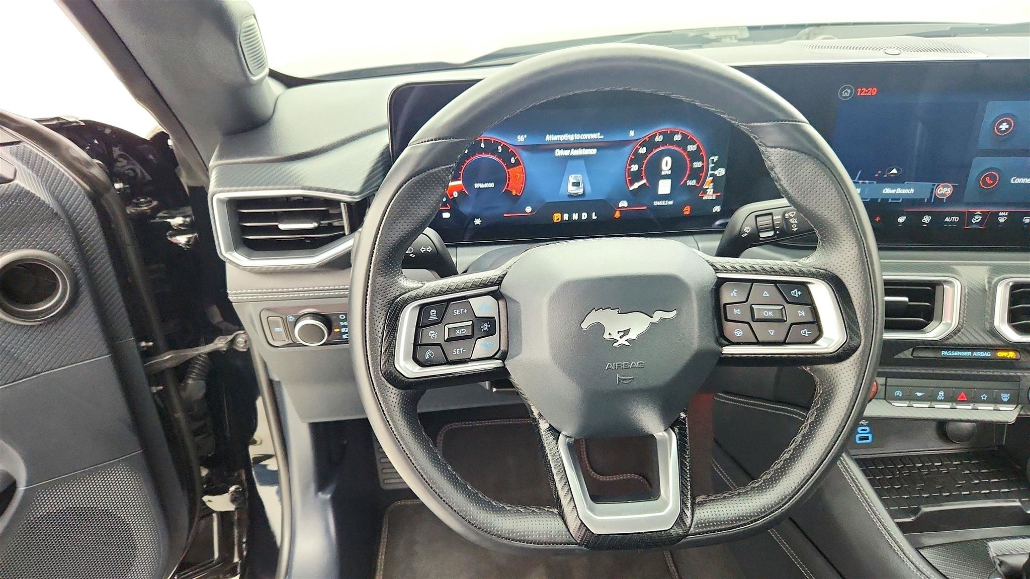 Used 2024 Ford Mustang Premium image 28