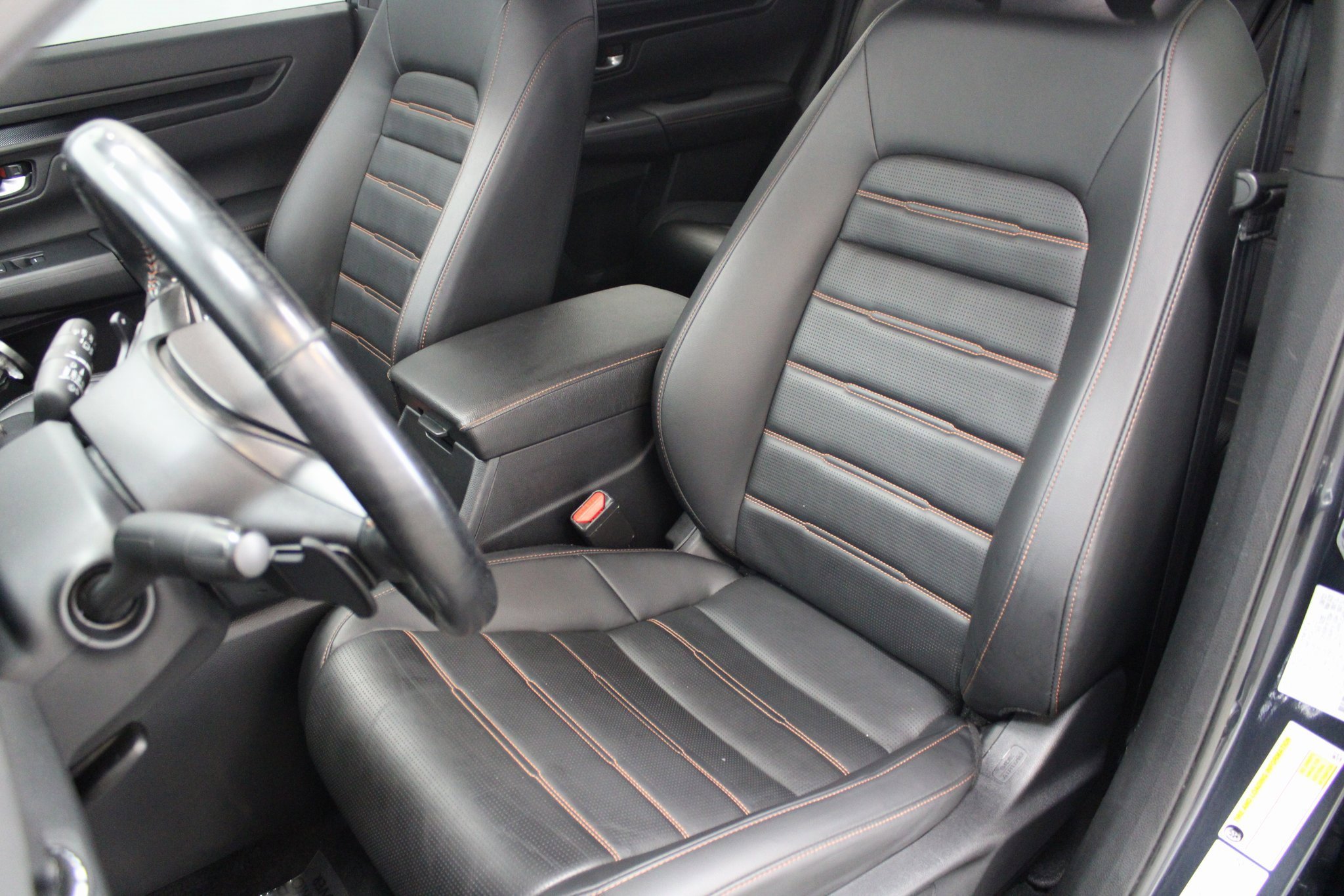 Used 2024 Honda CR-V Sport-L image 14