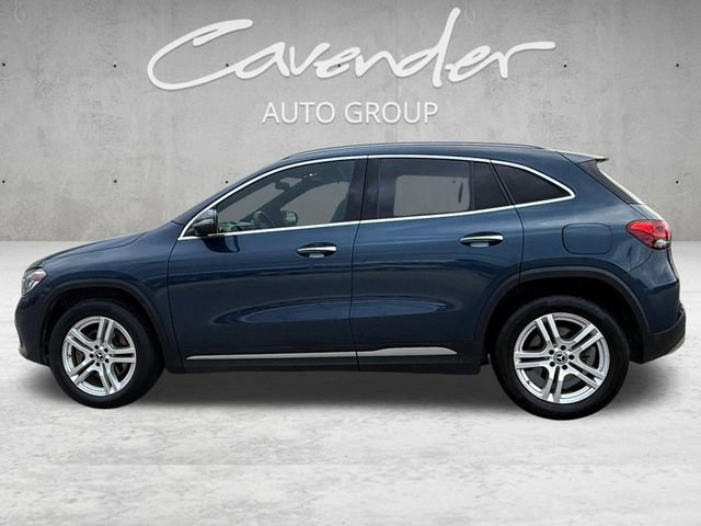 Used 2021 Mercedes-Benz GLA 250 w/ Premium Package image 13