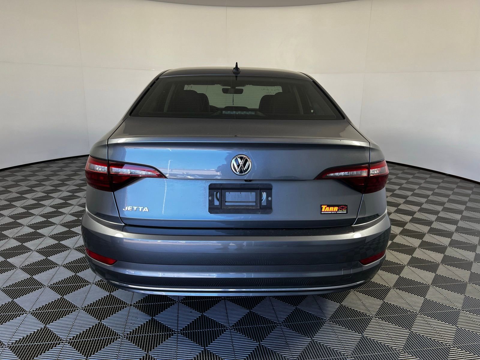 Used 2021 Volkswagen Jetta SE w/ SE Cold Weather Package image 6