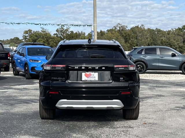 New 2026 Honda Prologue Elite image 10