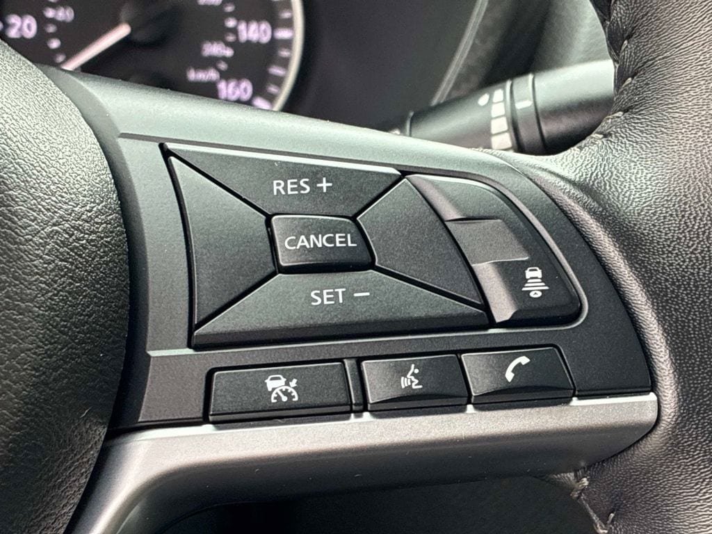 Used 2021 Nissan Sentra SV FWD image 25