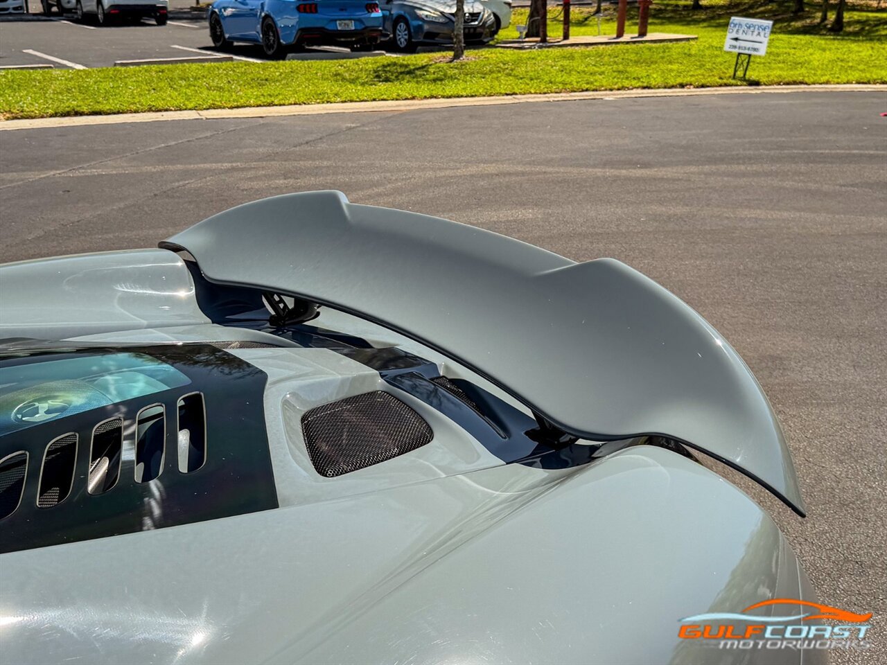 Used 2016 McLaren 675LT image 56