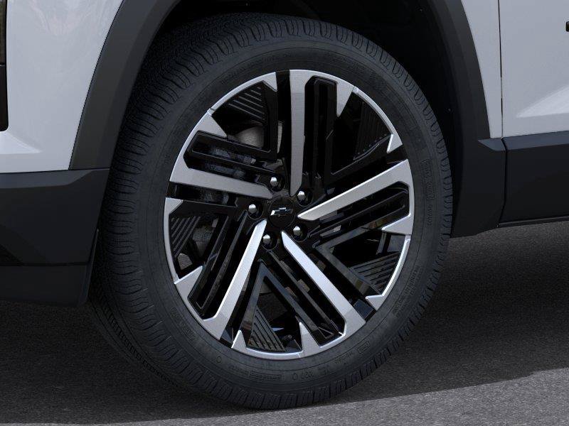 Used 2027 Chevrolet Equinox RS w/ LPO, Floor Liner Package AWD/4WD image 9