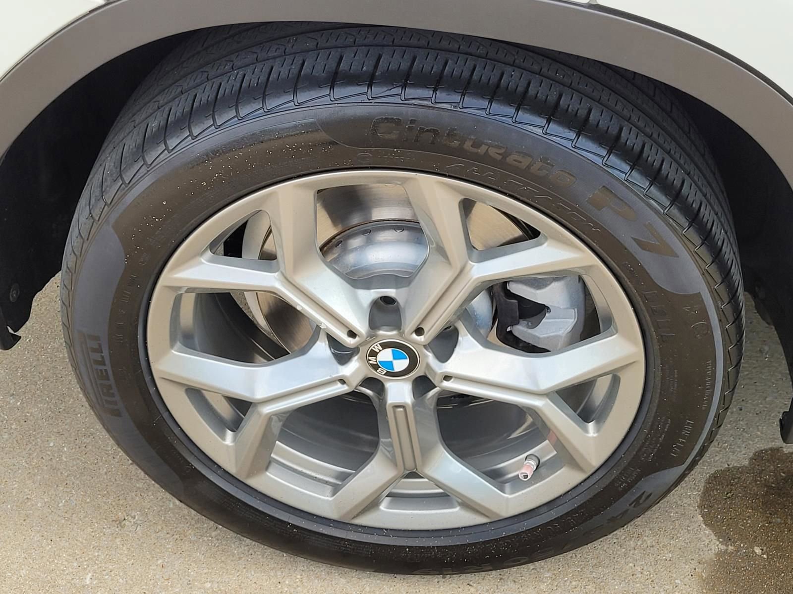 Used 2023 BMW X3 sDrive30i w/ Convenience Package image 6