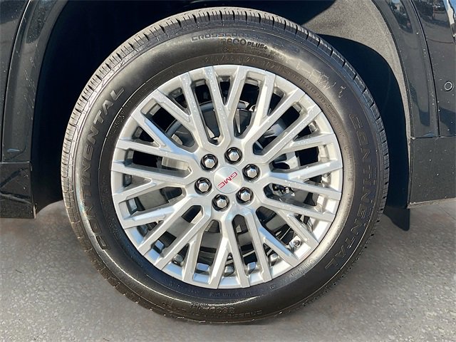 New 2026 GMC Acadia Denali w/ Super Cruise Package image 19