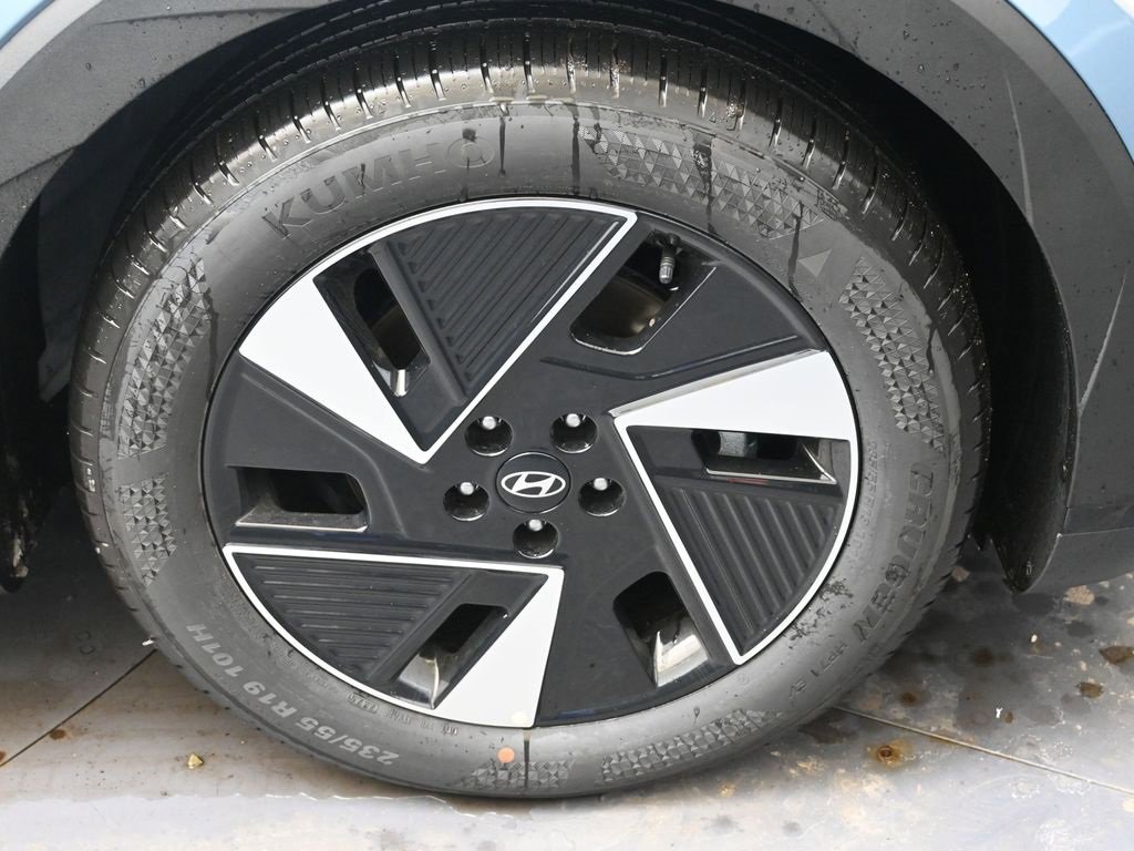 New 2026 Hyundai Ioniq 5 SEL image 11