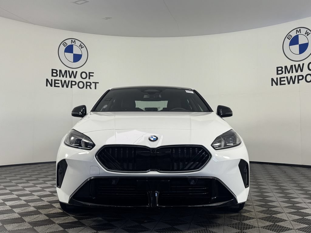 New 2026 BMW 228i xDrive w/ Technology Package AWD/4WD image 4