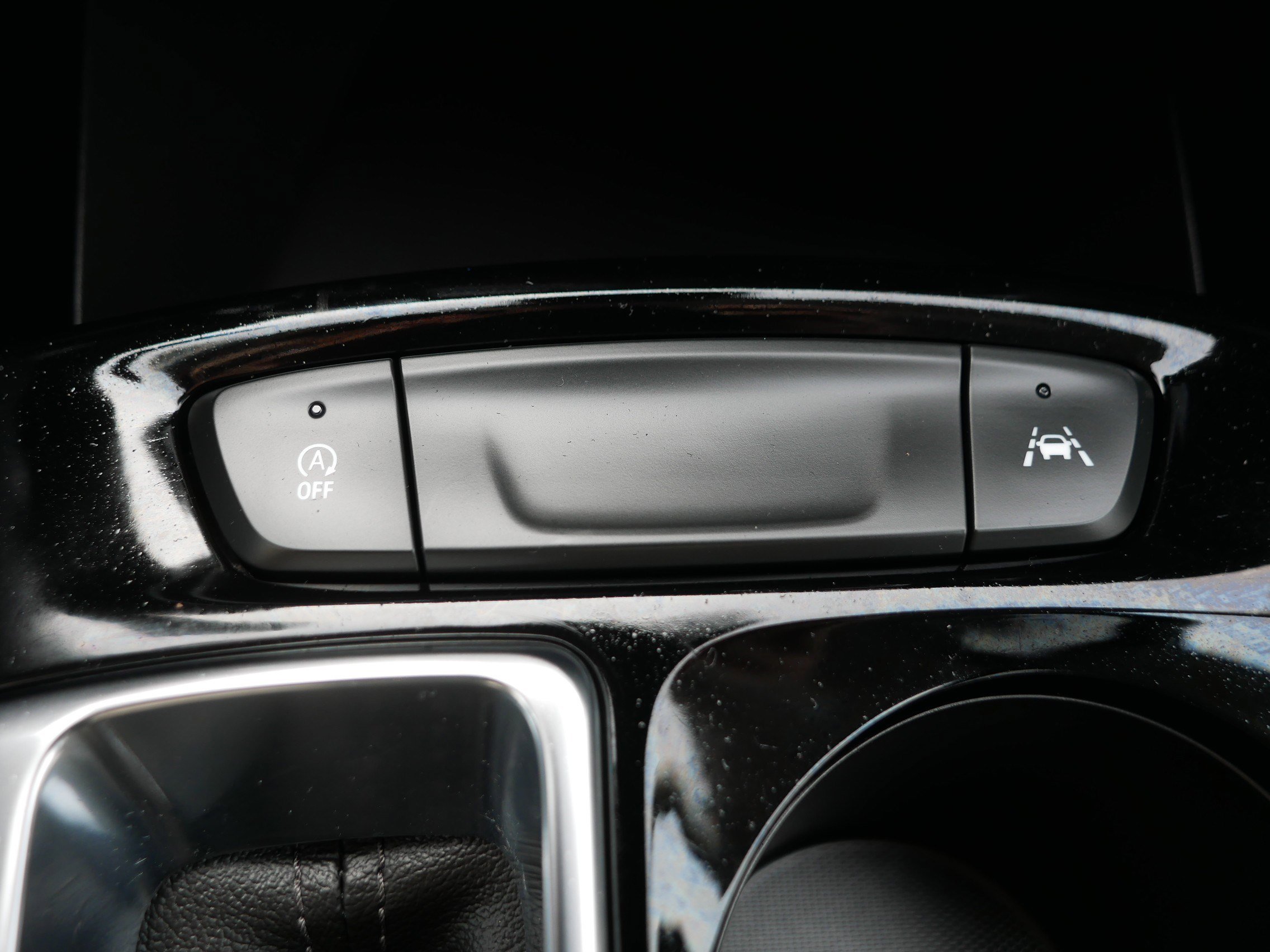 Used 2025 Chevrolet Trax ACTIV w/ Driver Confidence Package FWD image 28