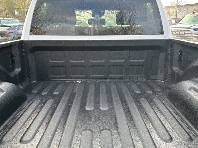 Certified 2024 RAM 2500 Big Horn w/ Safety Group image 20