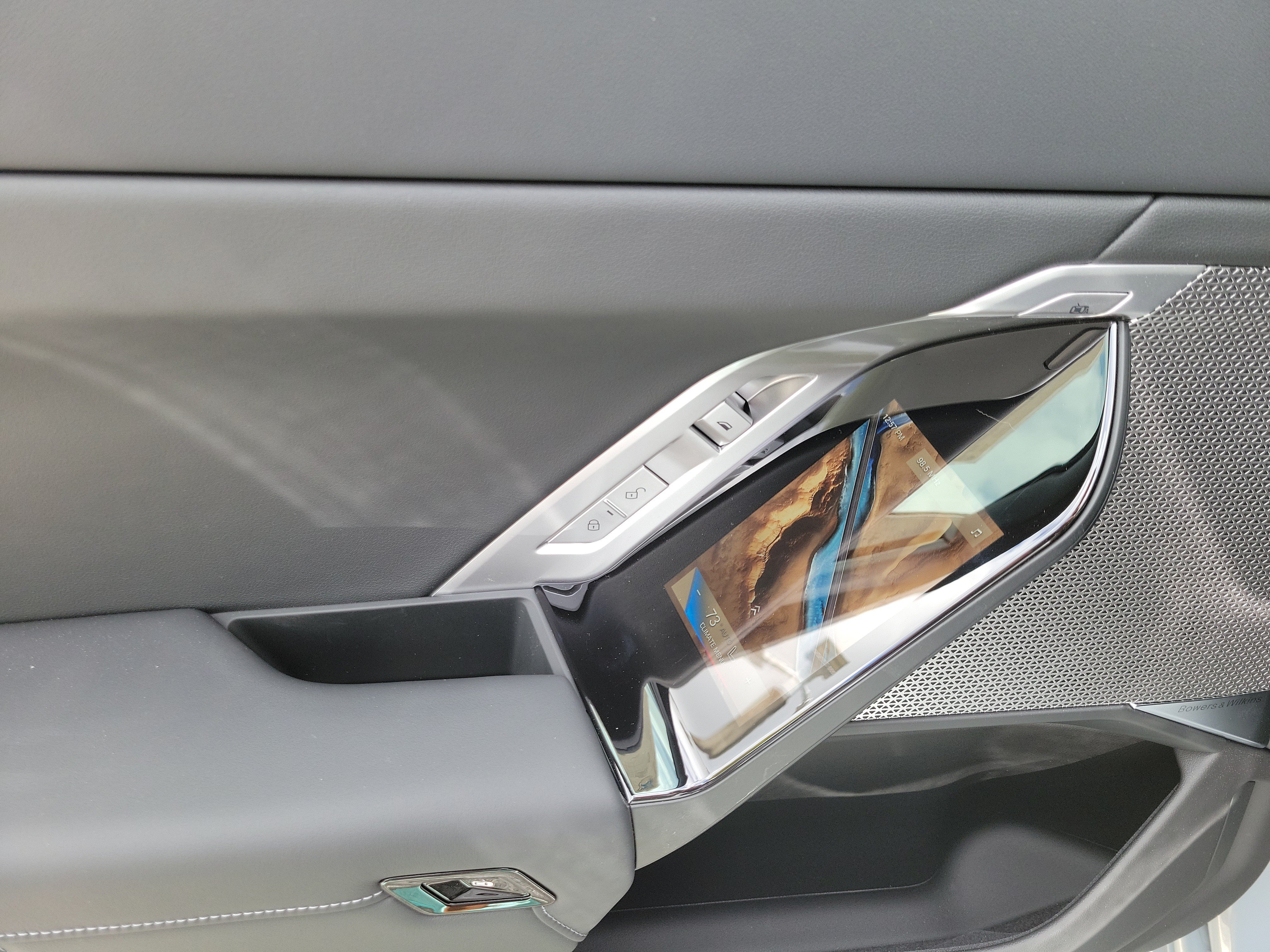 New 2026 BMW 740i w/ Executive Package RWD image 10