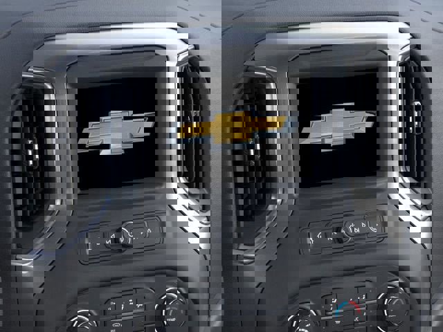 New 2026 Chevrolet Silverado 1500 Custom w/ Rally Edition image 20