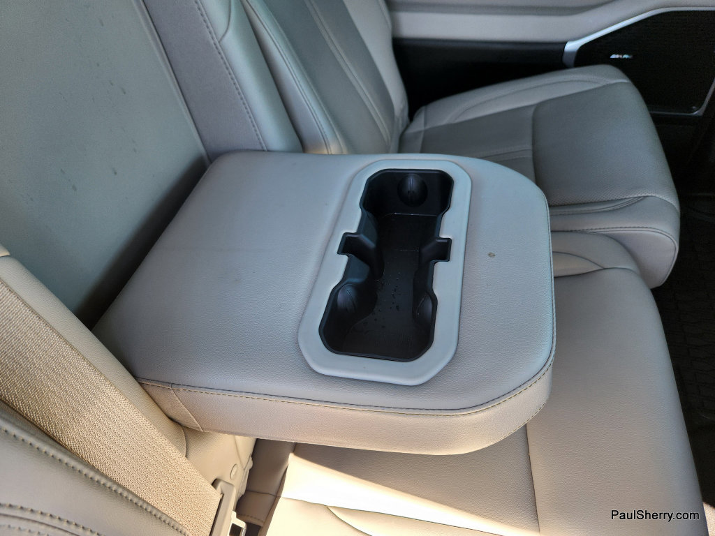 Used 2024 Jeep Wagoneer 4WD w/ HD Trailer Tow Package image 52