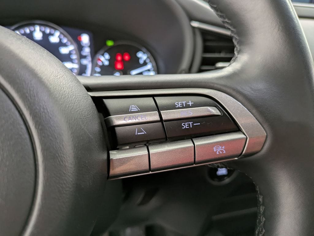 Certified 2022 MAZDA CX-30 AWD 2.5 S w/ Select Package image 18