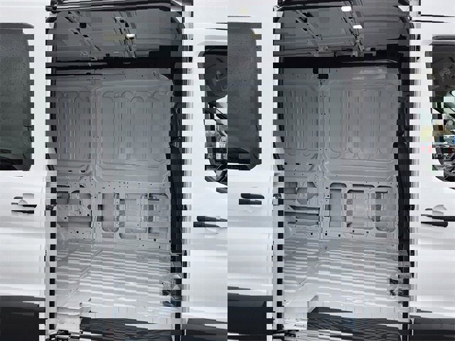 New 2026 Ford Transit 150 148 Medium Roof image 12