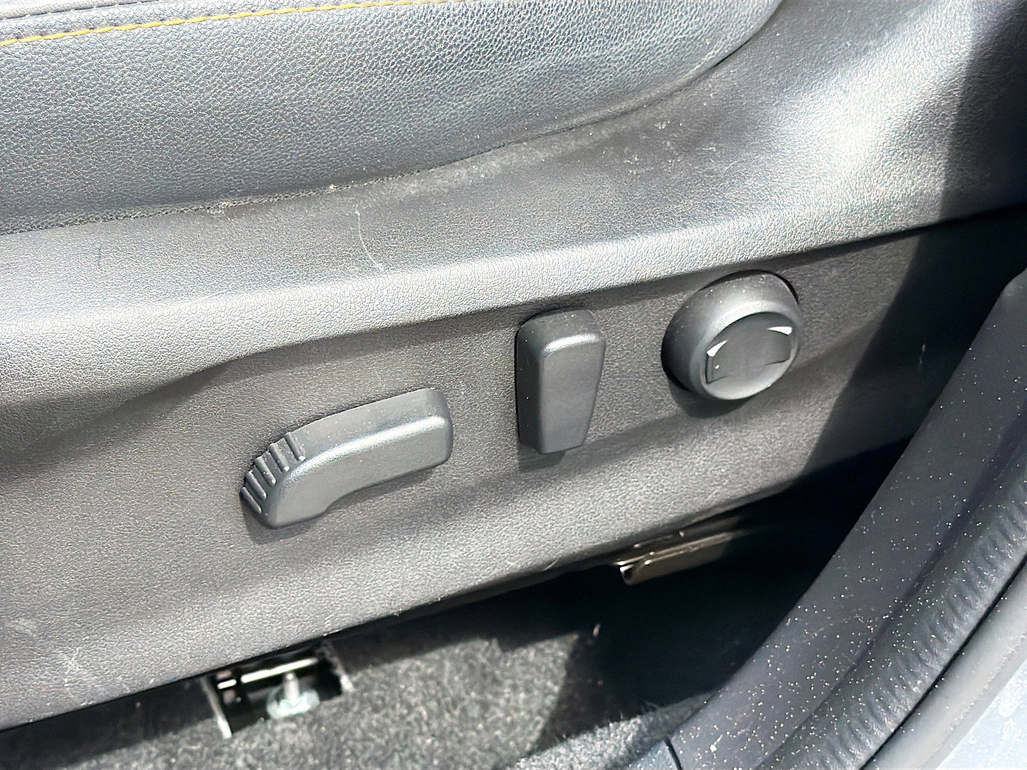 Used 2022 Subaru Forester Wilderness image 24