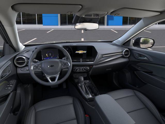 New 2026 Chevrolet Trax ACTIV w/ Driver Confidence Package FWD image 39