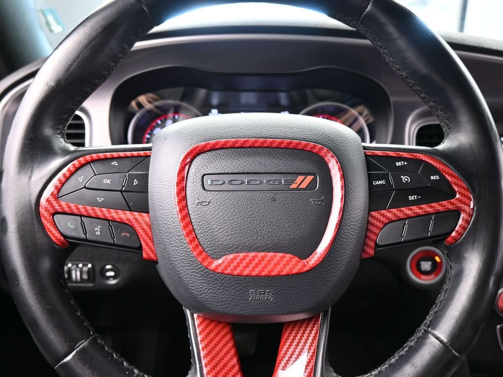 Used 2019 Dodge Charger SXT image 26