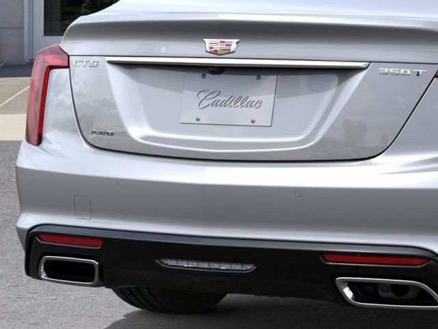 New 2026 Cadillac CT5 Premium Luxury AWD/4WD image 14