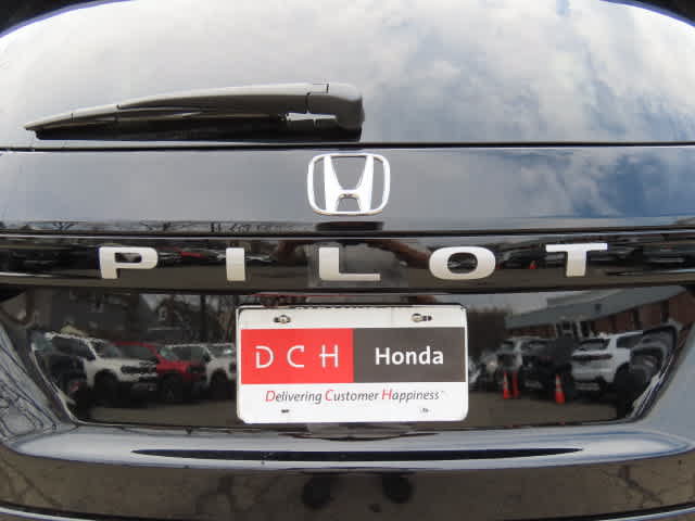 New 2026 Honda Pilot Elite image 7