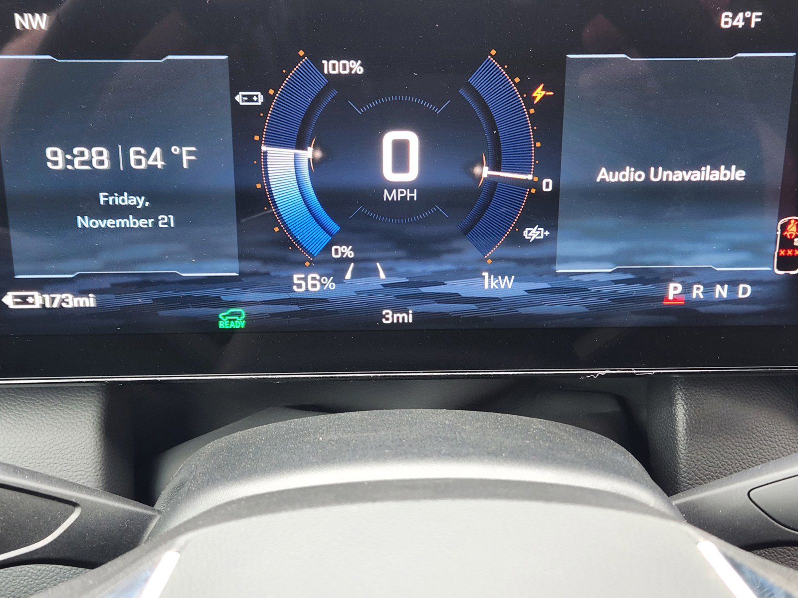 New 2026 Chevrolet Equinox EV LT w/ Comfort Package image 12