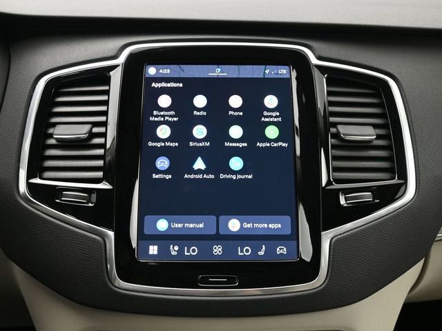 Used 2023 Volvo XC90 B6 Plus AWD/4WD image 20