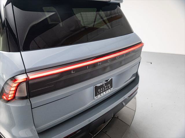 New 2027 Lincoln Navigator L Reserve AWD/4WD image 31