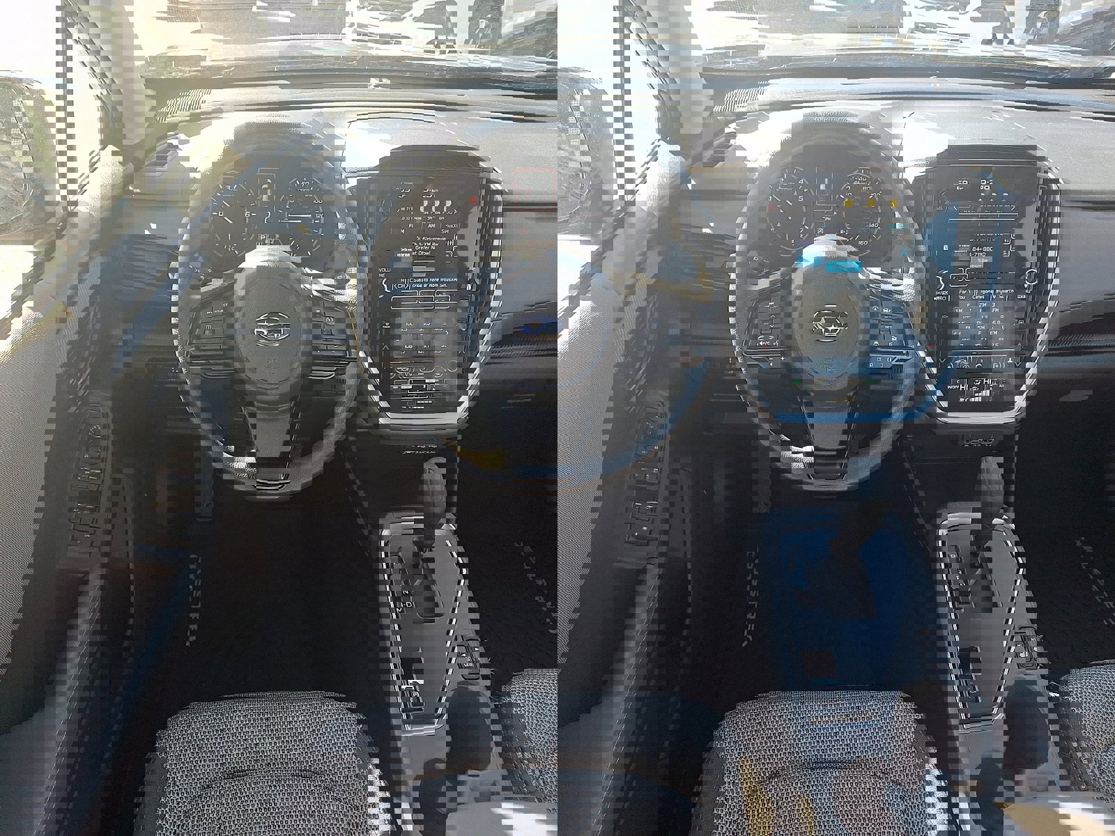 Certified 2024 Subaru Crosstrek 2.0i Premium image 11