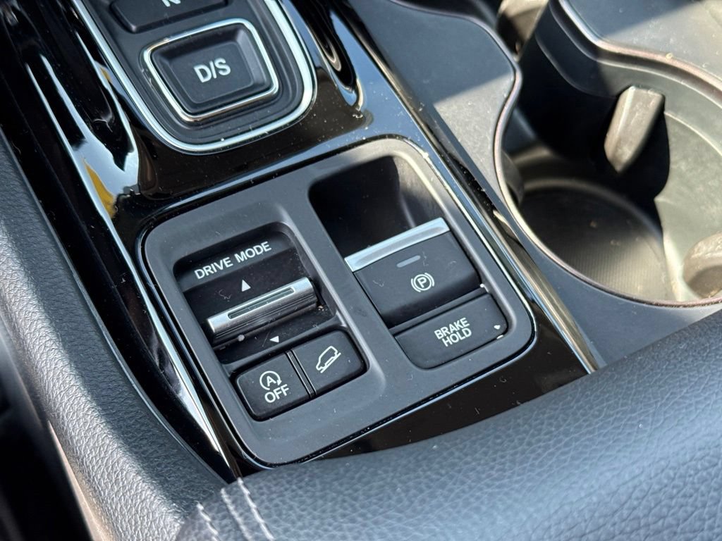 Used 2024 Honda Pilot EX-L image 23
