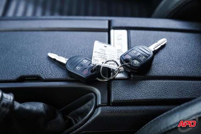 Used 2014 Ford Mustang Shelby GT500 w/ Equipment Group 821A image 76