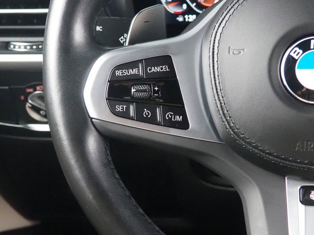 Used 2023 BMW X3 sDrive30i w/ M Sport Package image 24