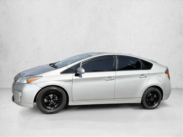 Used 2013 Toyota Prius Two FWD image 4
