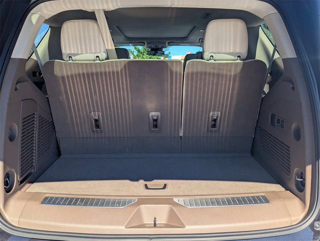 Used 2023 GMC Yukon Denali image 31