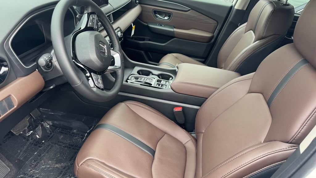 New 2026 Honda Pilot Touring image 7