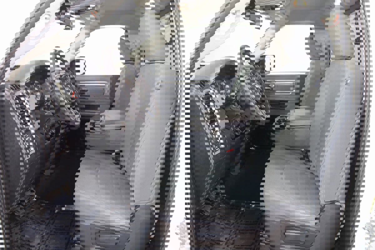 Used 2015 RAM 1500 Tradesman w/ Power & Remote Entry Group image 9