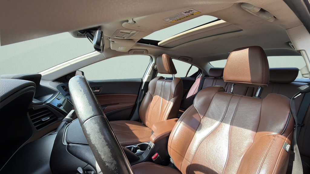 Used 2020 Acura ILX w/ Premium Package FWD image 25