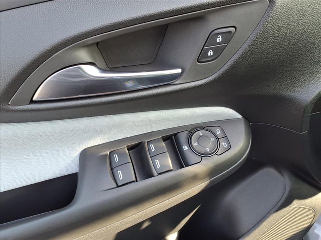 New 2026 Buick Envista Preferred w/ Convenience I Package image 27