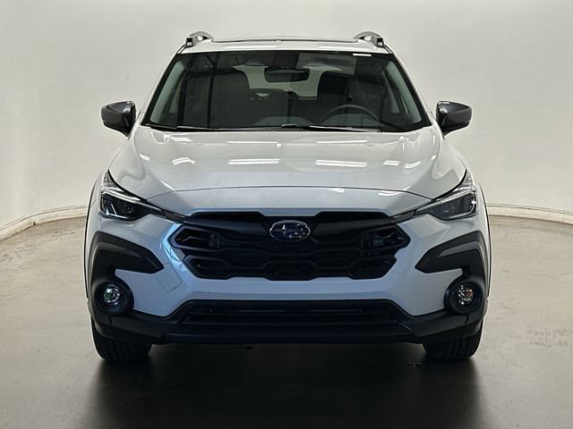 Certified 2025 Subaru Crosstrek 2.5i Limited AWD/4WD image 26