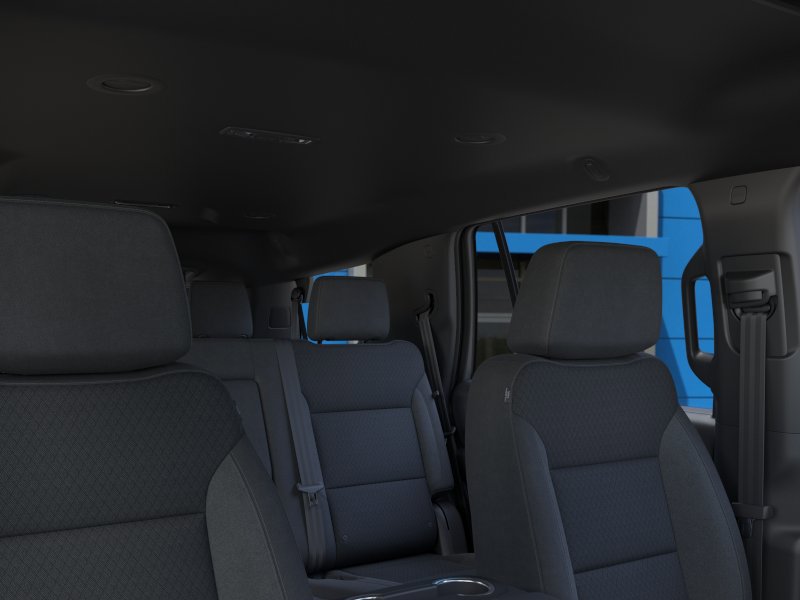 New 2026 Chevrolet Tahoe LS AWD/4WD image 24