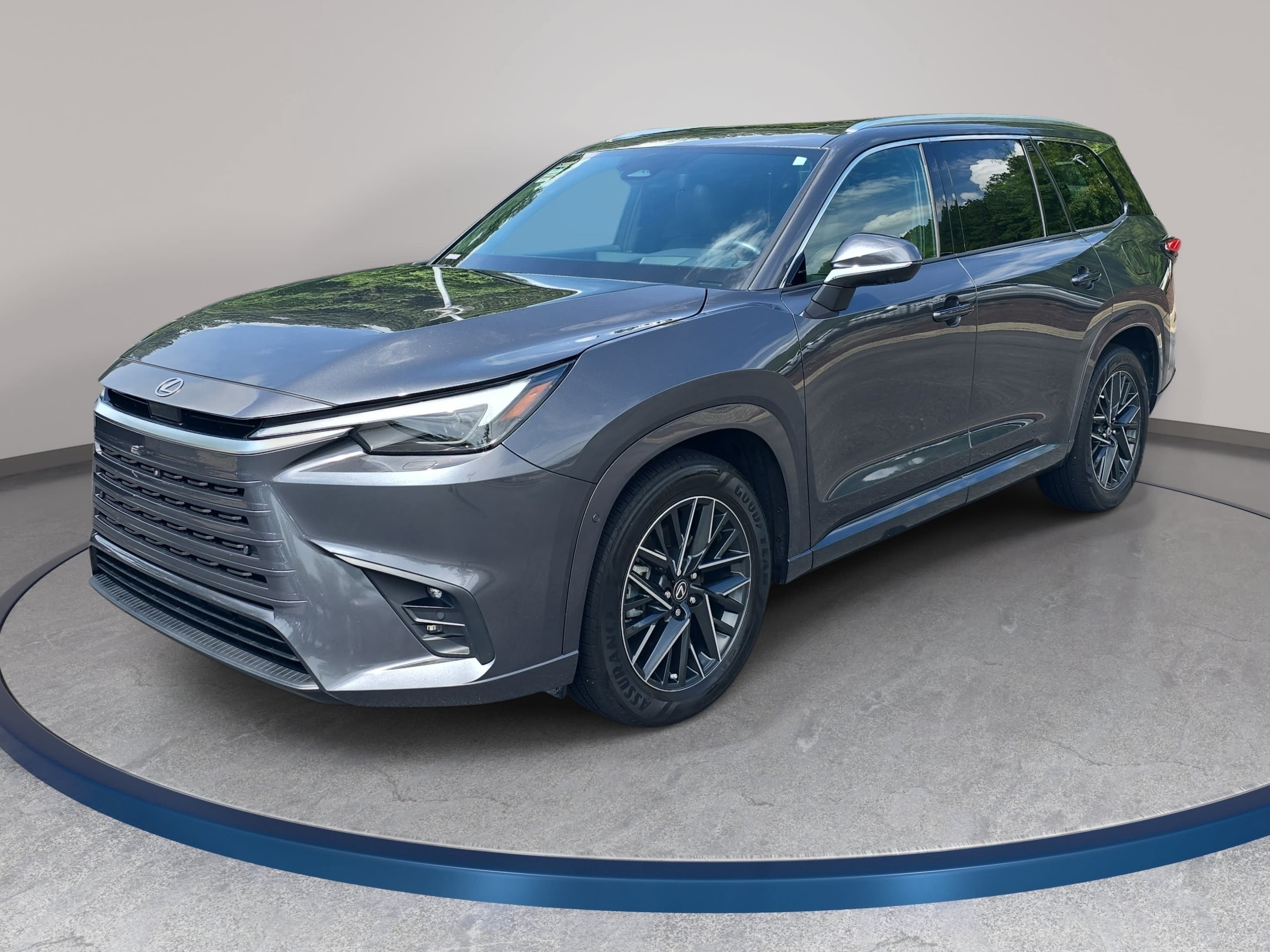 Used 2024 Lexus TX 350 FWD w/ Technology Package image 1