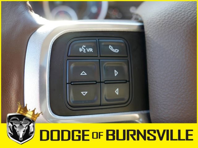 Used 2022 RAM 2500 Laramie image 27