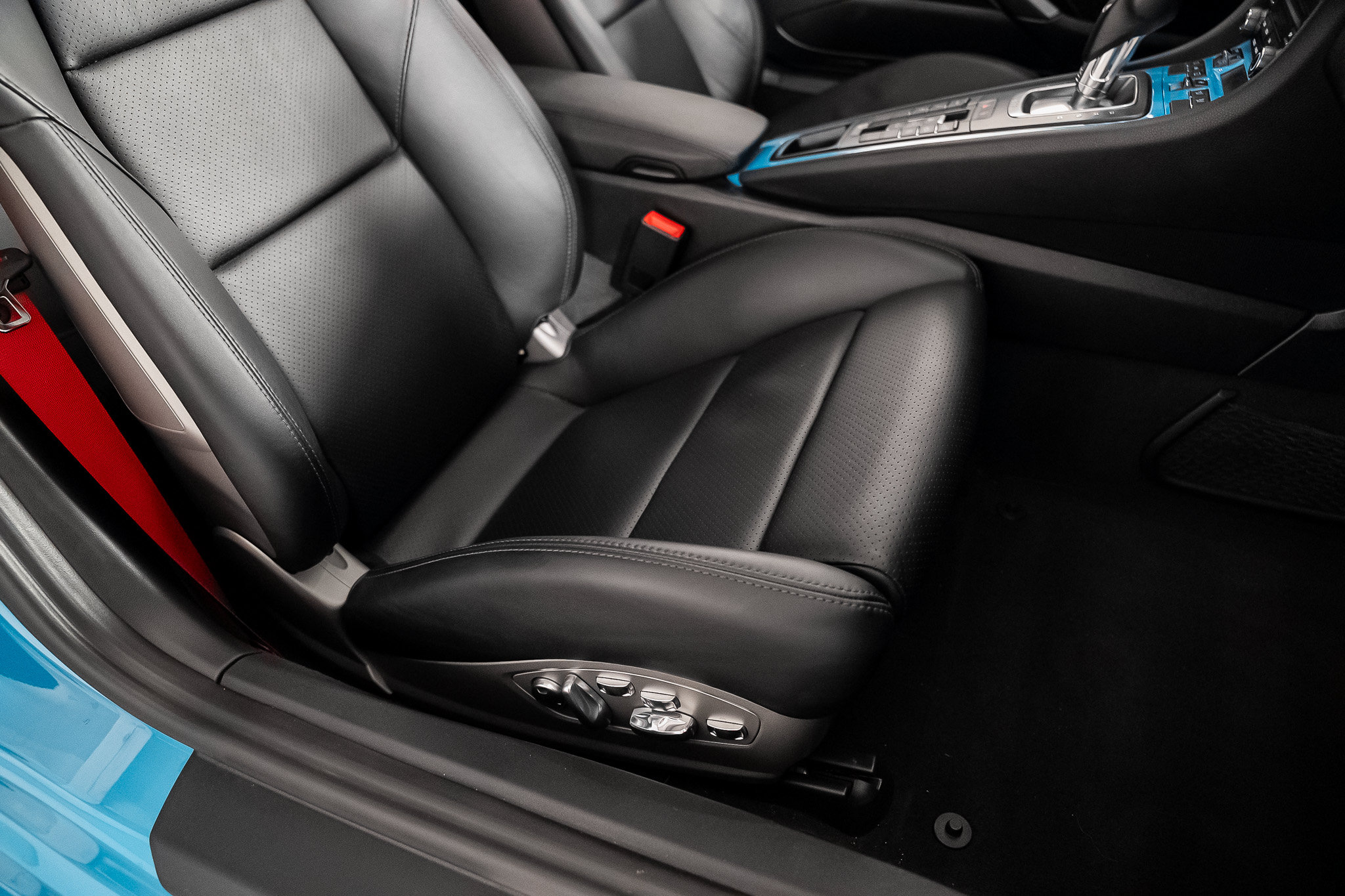 Used 2018 Porsche 911 Carrera S RWD image 39
