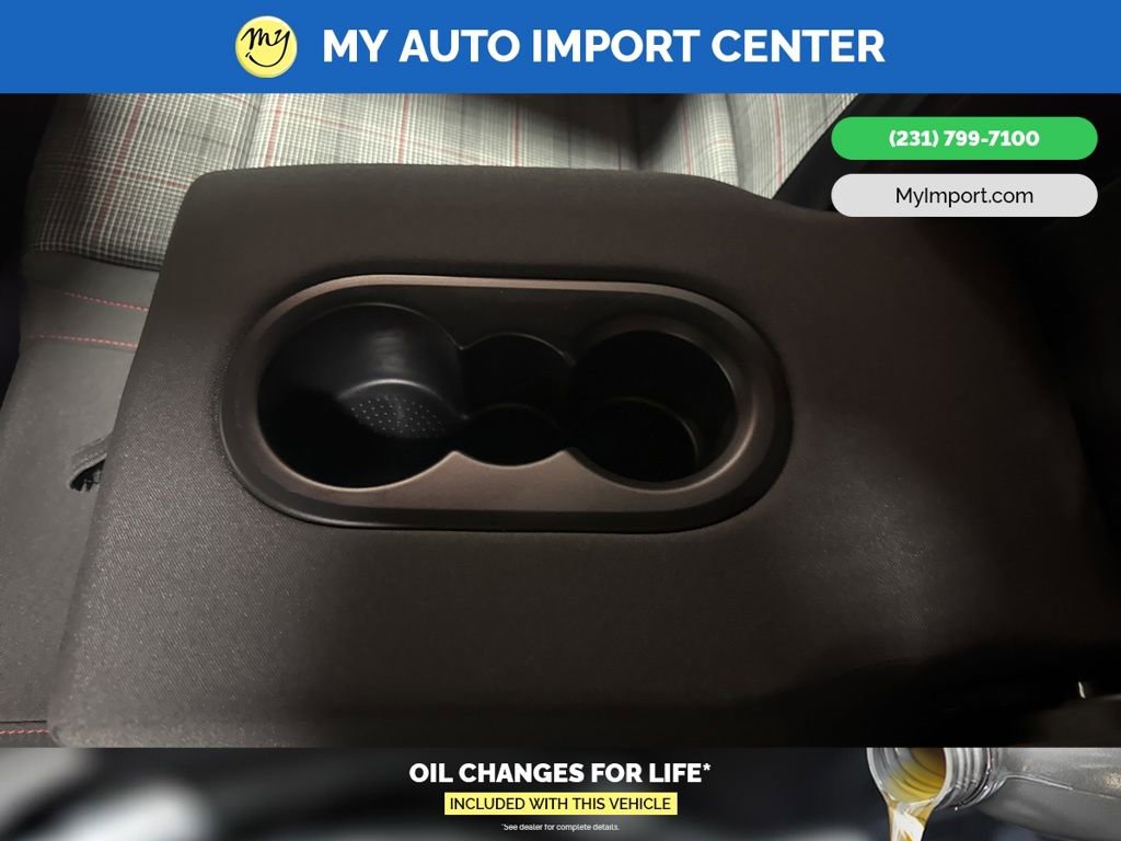 Used 2024 Volkswagen GTI S image 25