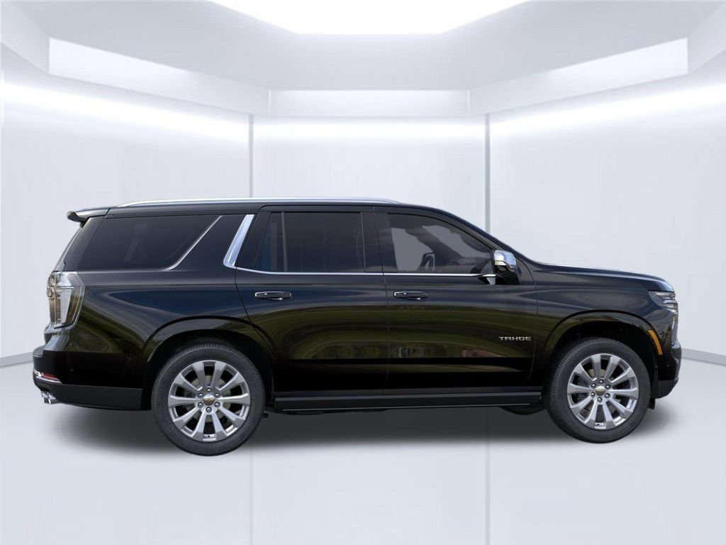 New 2026 Chevrolet Tahoe Premier RWD image 7